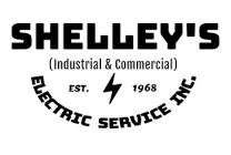 Logo for SHELLEY'S ELECTRICAL SERVICE, INC.